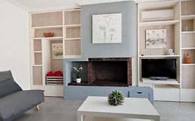 Apartamento Martin