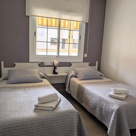 Apartamento Martin Tossa de Mar Extérieur photo