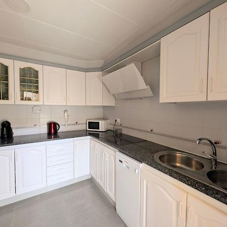 Apartamento Martin Tossa de Mar Extérieur photo
