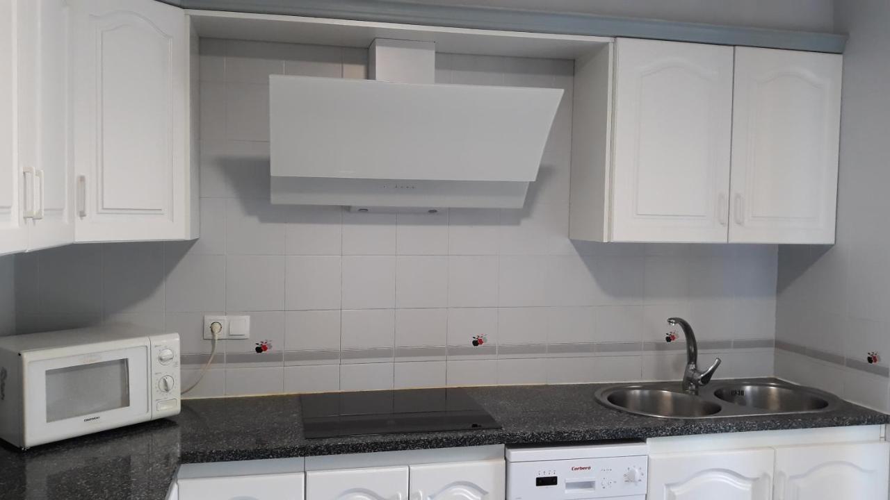 Apartamento Martin Tossa de Mar Extérieur photo