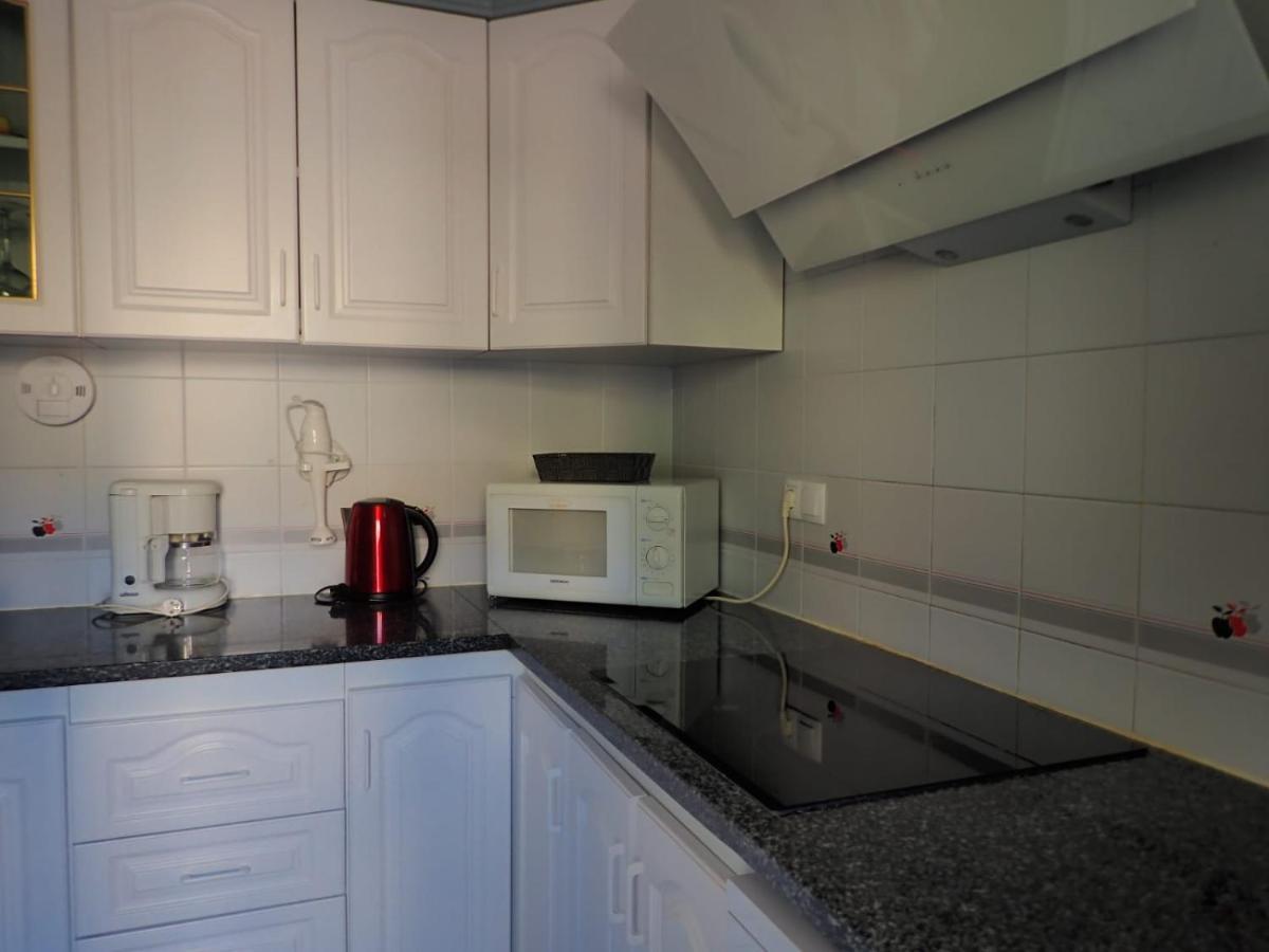 Apartamento Martin Tossa de Mar Extérieur photo