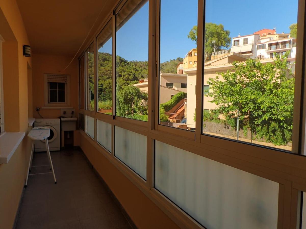 Apartamento Martin Tossa de Mar Extérieur photo