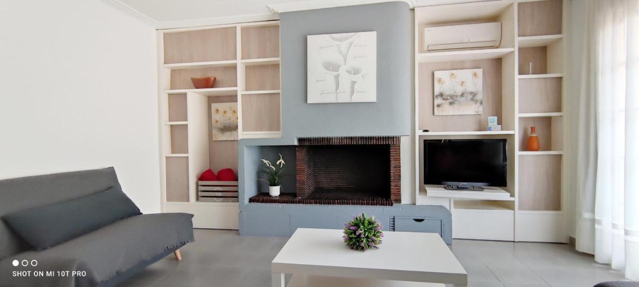 Apartamento Martin Tossa de Mar Extérieur photo
