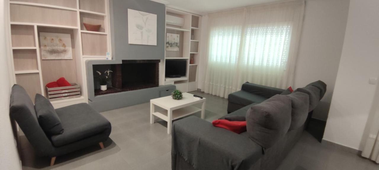 Apartamento Martin Tossa de Mar Extérieur photo
