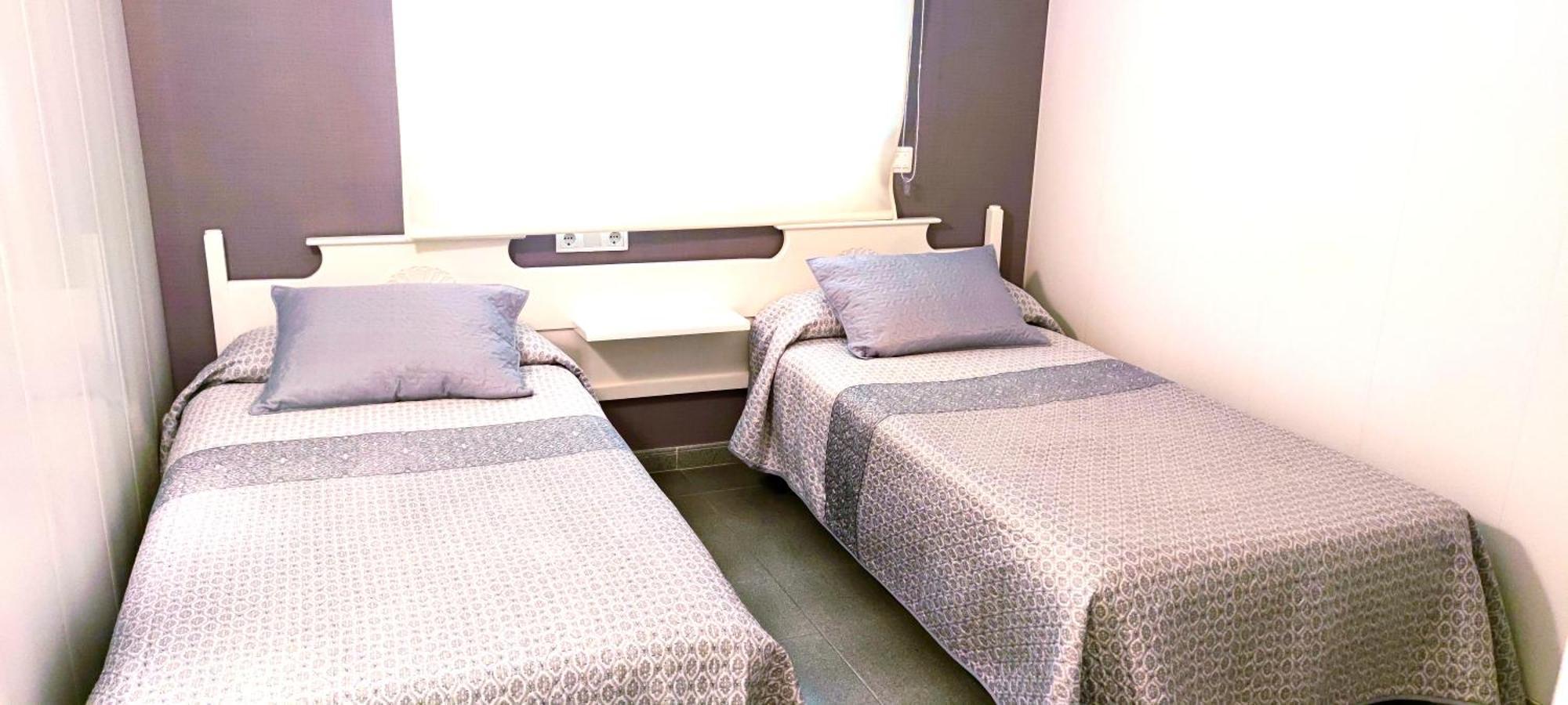 Apartamento Martin Tossa de Mar Chambre photo
