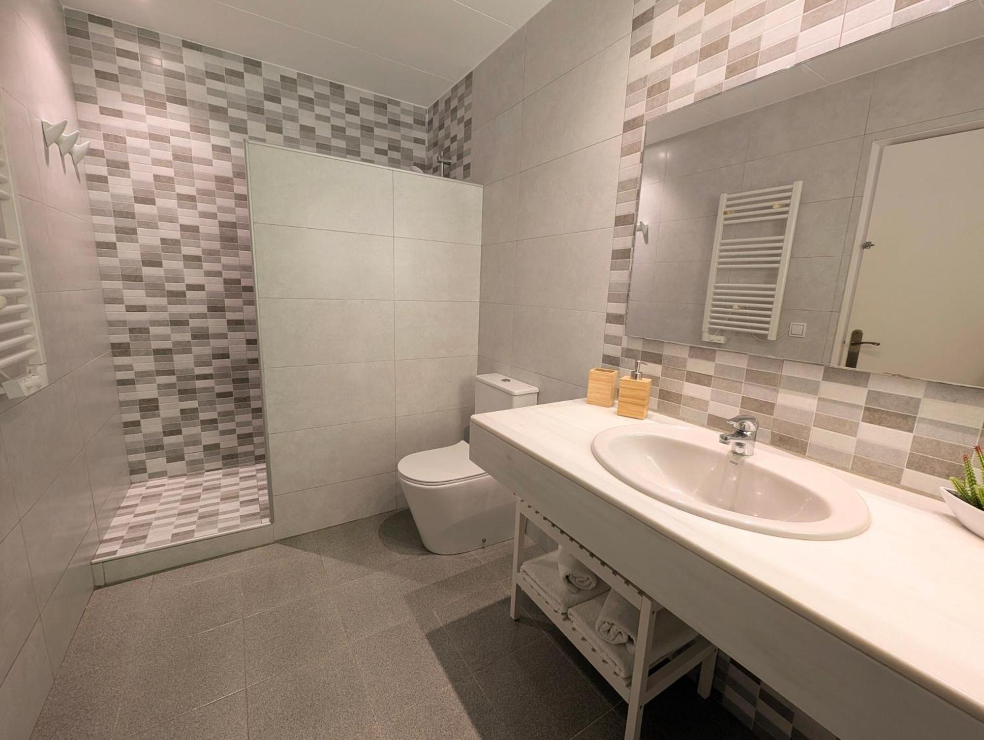 Apartamento Martin Tossa de Mar Extérieur photo