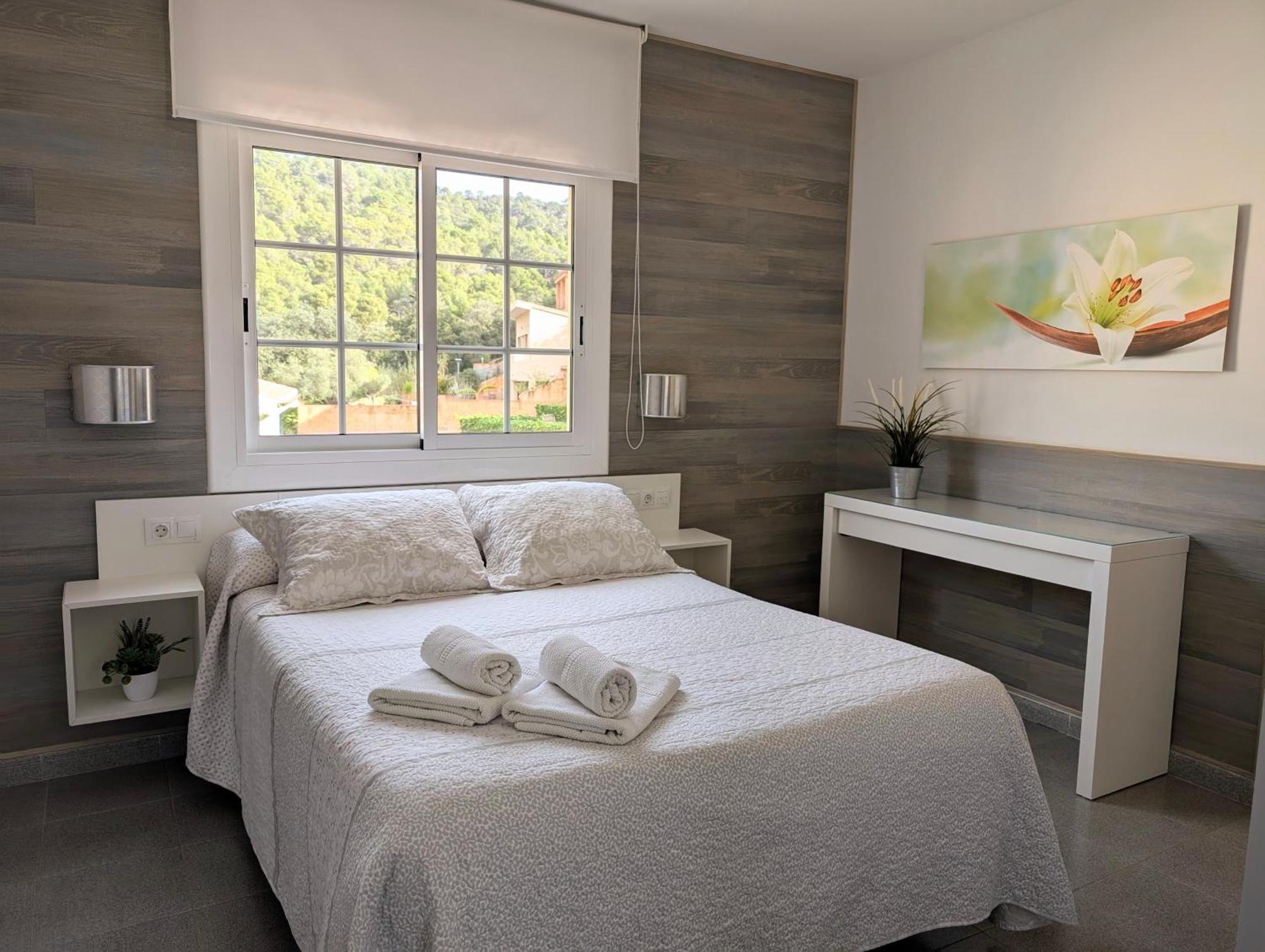 Apartamento Martin Tossa de Mar Extérieur photo