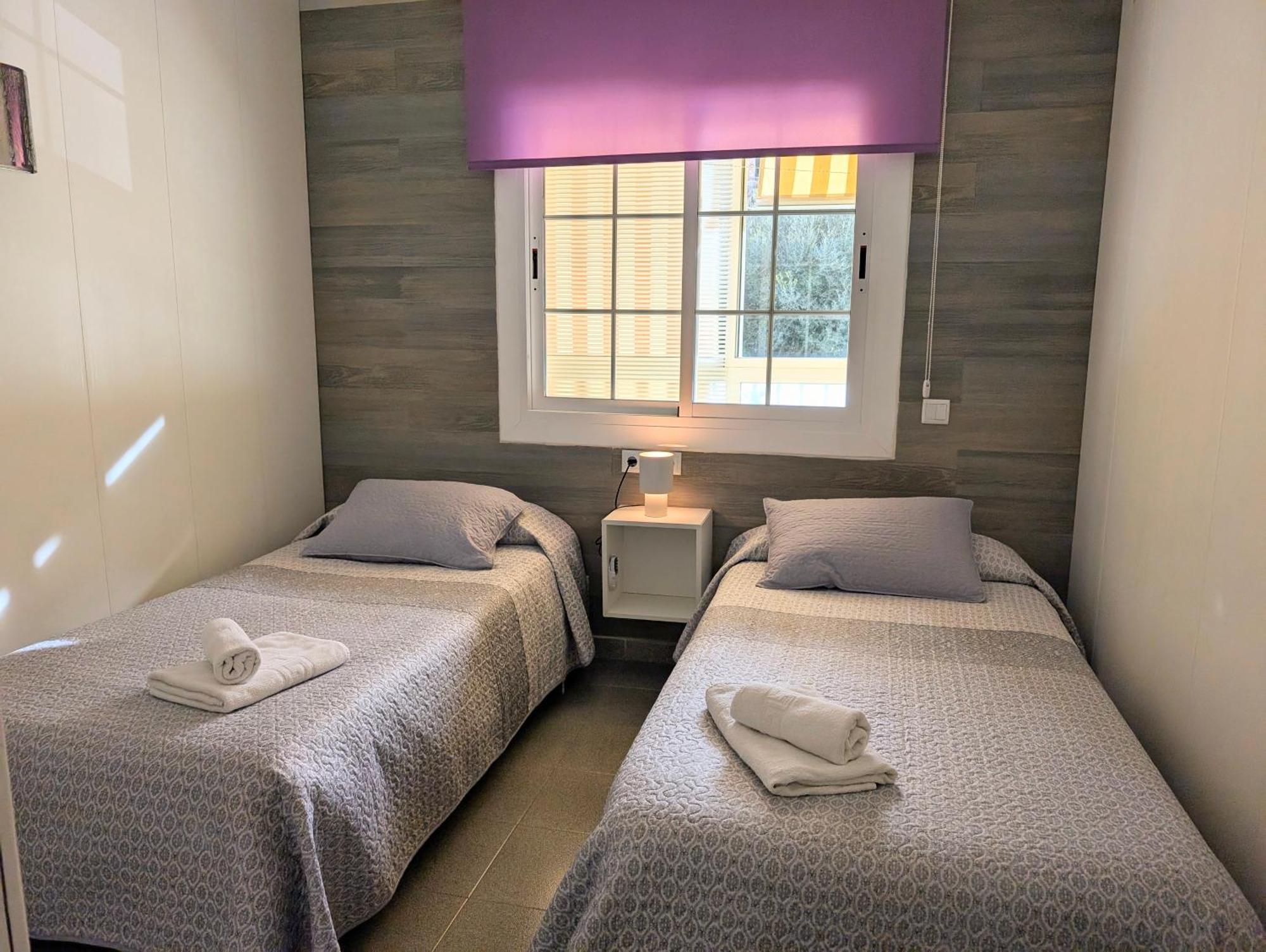 Apartamento Martin Tossa de Mar Extérieur photo