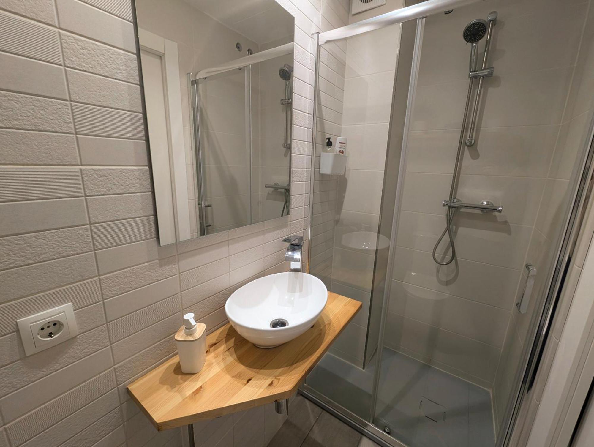 Apartamento Martin Tossa de Mar Extérieur photo