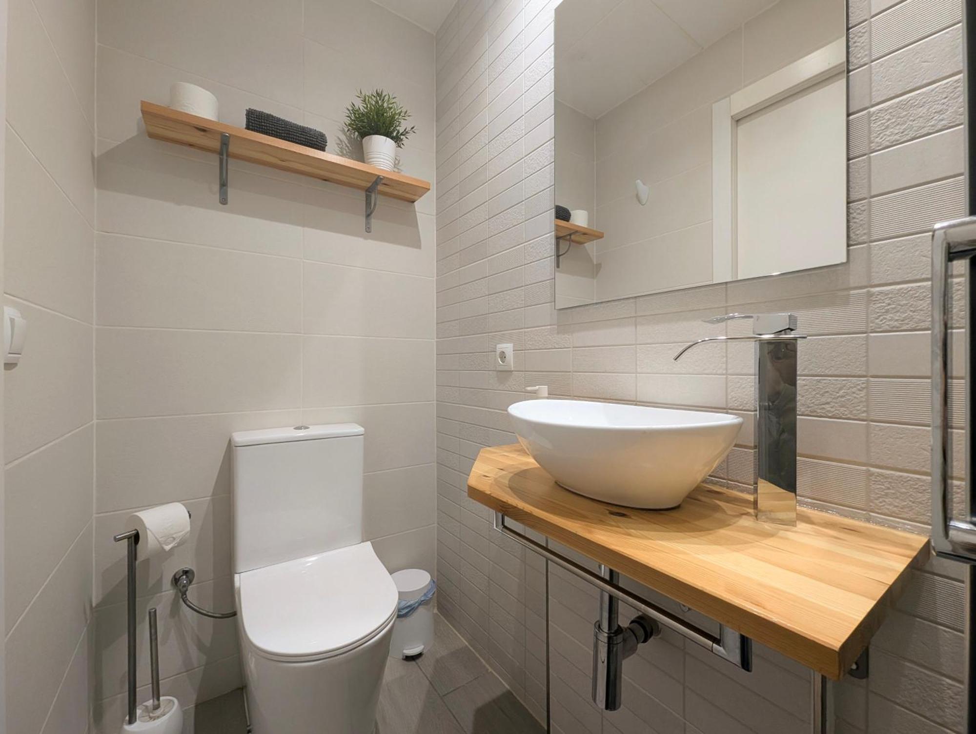 Apartamento Martin Tossa de Mar Extérieur photo