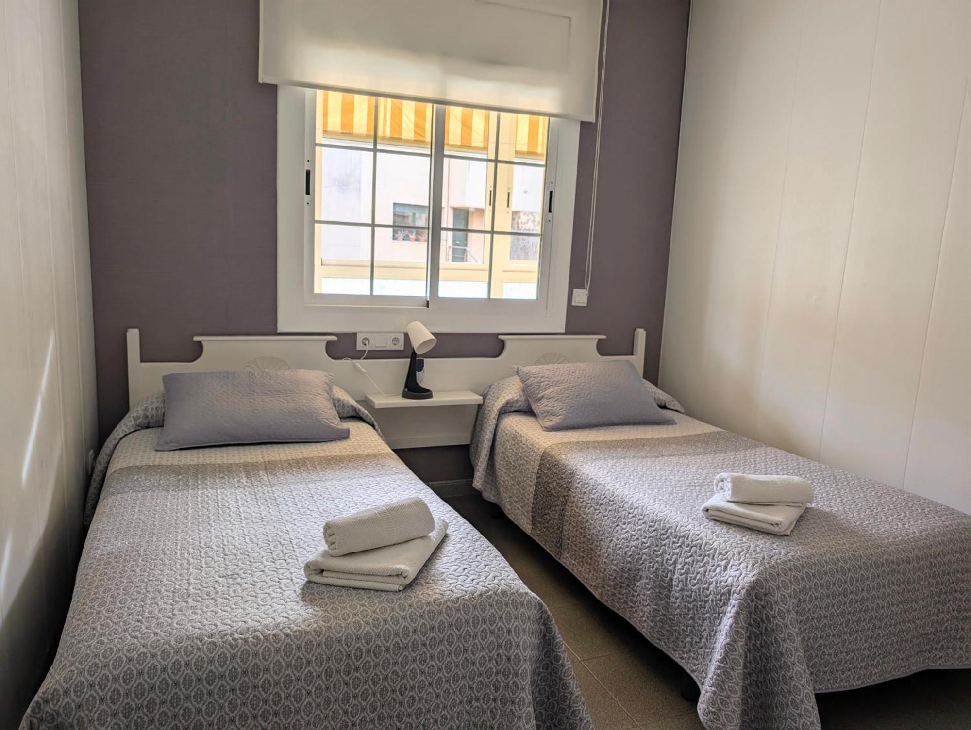 Apartamento Martin Tossa de Mar Extérieur photo