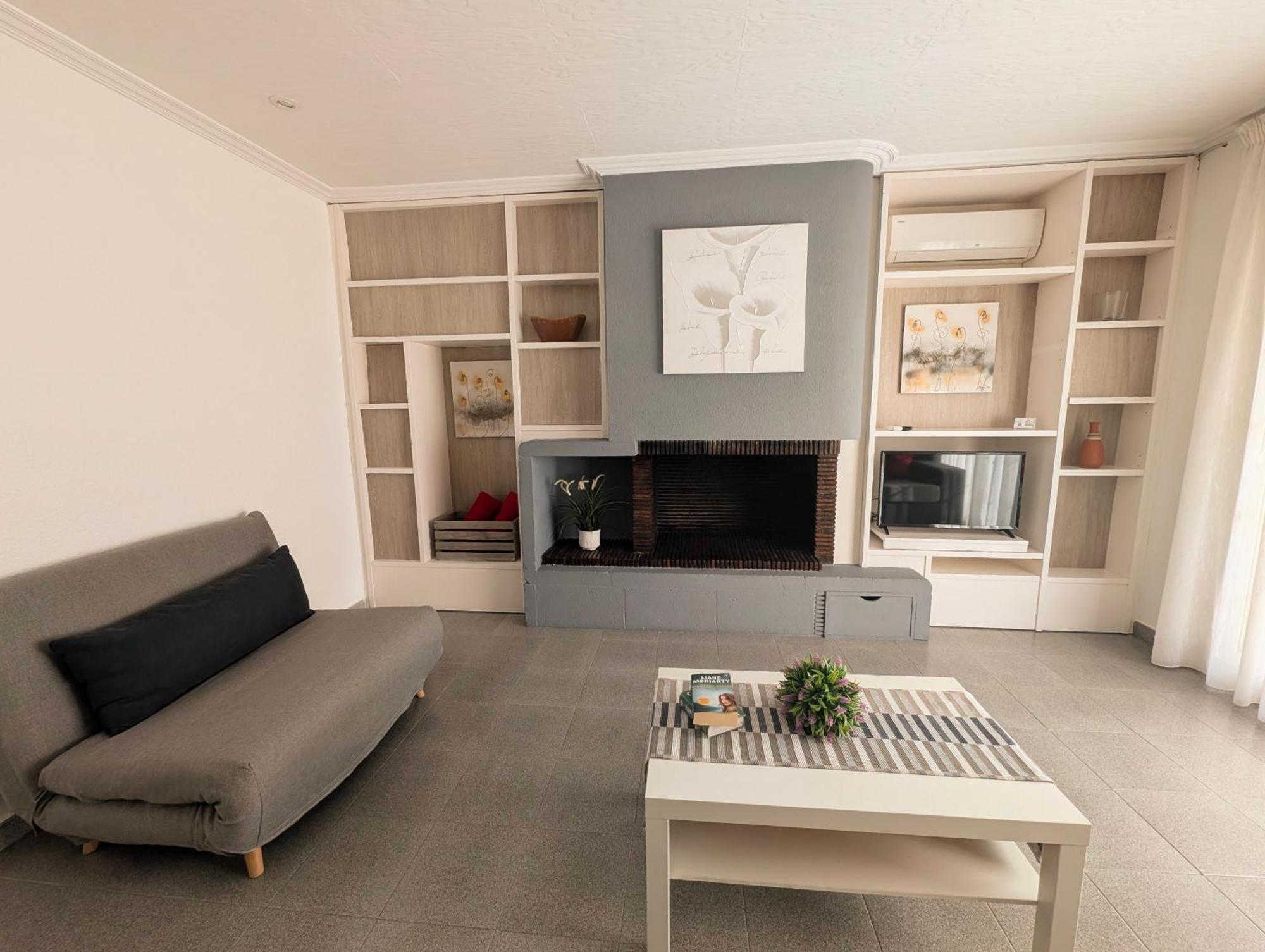 Apartamento Martin Tossa de Mar Extérieur photo