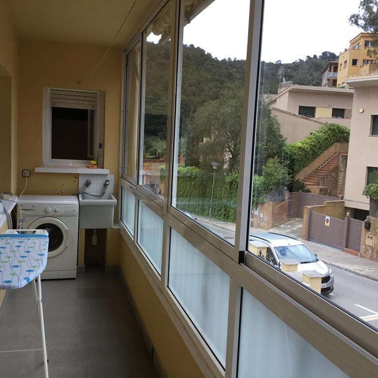 Apartamento Martin Tossa de Mar Extérieur photo