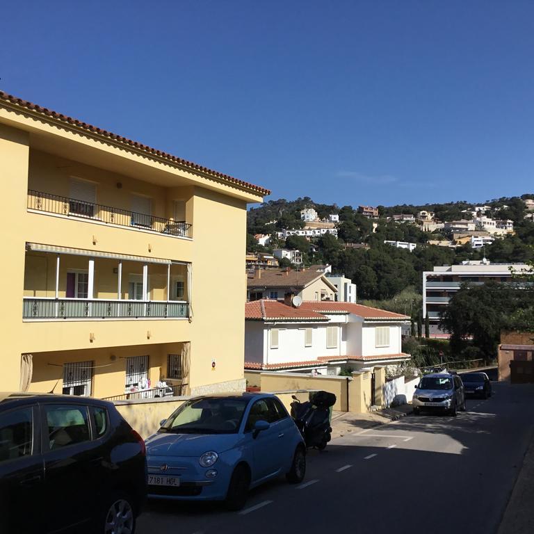 Apartamento Martin Tossa de Mar Extérieur photo