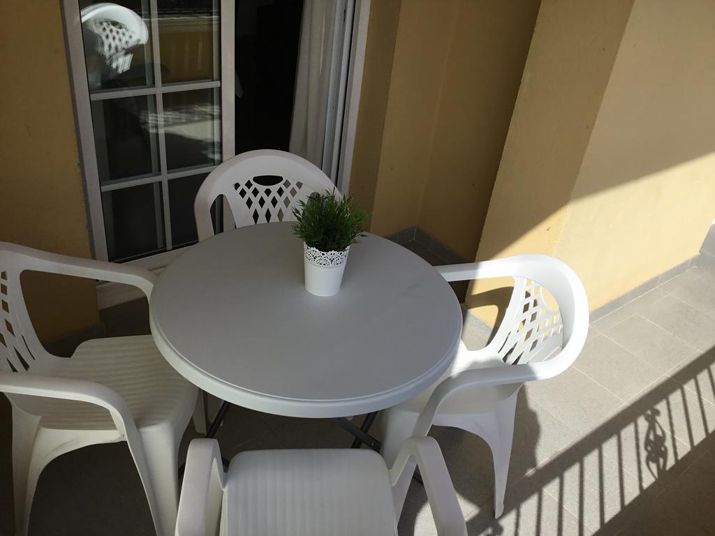 Apartamento Martin Tossa de Mar Extérieur photo